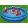Бассейн надувной INTEX «Кристалл» 58426, 147×33 см